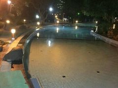 -灵秀温泉
