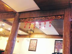 -小厨子私房菜·云南美食店