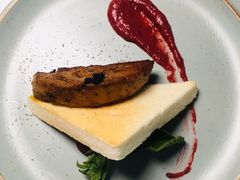 -Wei菋·Le Bistrot