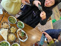 -清真马杰山牛肉汤馆