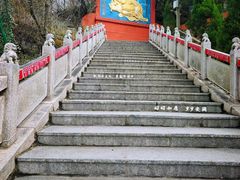 -孤山景区-孤山寺