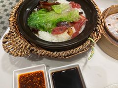 -港禧茶餐厅(美莲广场店)