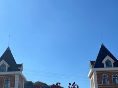 -大连冰峪旅游度假区