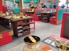 大堂-明洞王妃家烤肉(苏州中心星悦汇店)