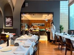 -拉蒂娜·巴西牛排馆 Latina·Brazilian Steakhouse(陆家嘴旗舰店)