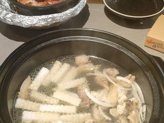 -同仁四季椰子鸡(无锡滨湖万象汇店)