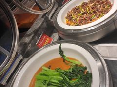 -吉布鲁牛排海鲜自助(西湖万达店)