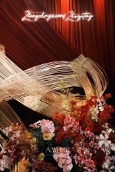 -武汉富力威斯汀酒店·宴会厅