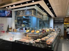 -上清·三文鱼鲜寿司(同德店)