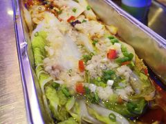 -很久以前羊肉串(大华三路店)
