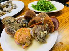 -海味当家·蒸锅海鲜(中山广场创始店)