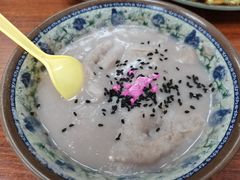 芋泥-福州人铭小吃