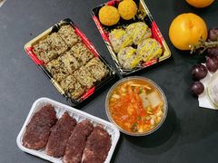 -师任堂韩式食品(总店)
