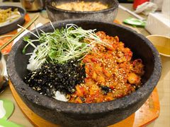 -西塔老太太拌饭(城市集市龙之梦店)