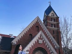 -香港威特瑞茶餐厅(小白楼音乐厅店)