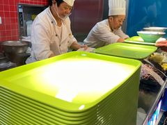 -孔师傅八仙老鸭粉丝汤(上海市第一食品商店南东店)