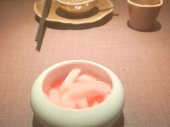 -山石榴·贵州菜(陆家嘴中心店)