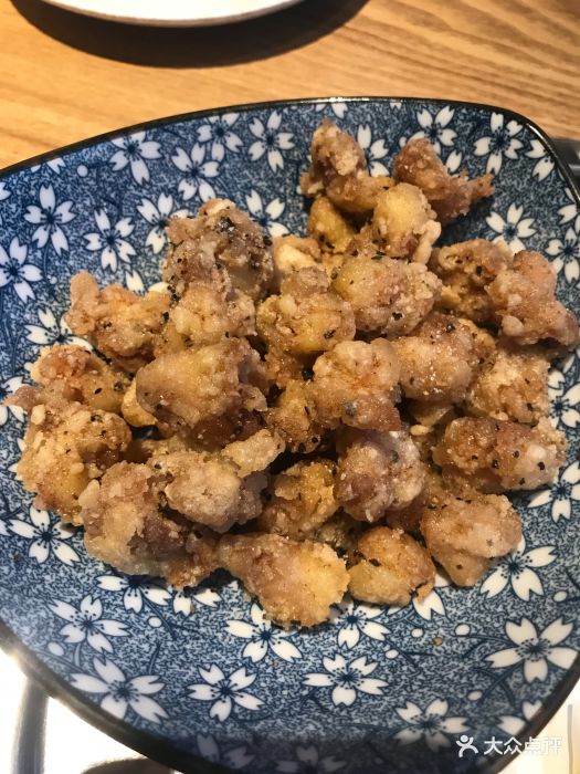 仓田日式烤肉居酒屋炸鸡软骨图片 - 第322张