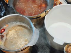 -川骄海鲜自助(河东店)