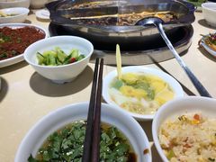 -大队长主题火锅(观音桥店)