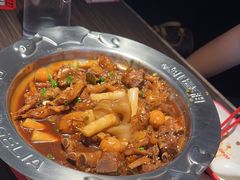 -胖哥俩肉蟹煲(世茂国际广场店)