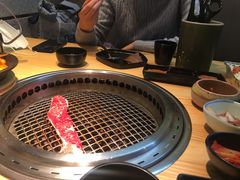 -汉拿山(包河万达店)