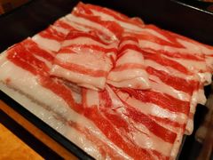 -黒豚料理 寿庵(中央駅西口店)