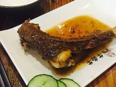 -横沥牛庄(总店)