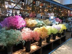 -L.C FLORA花予你(城西银泰城店)