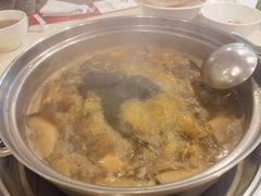 -太婆天府山珍酒楼(亚运村店)