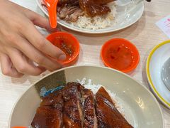 -一乐烧鹅(中环店)