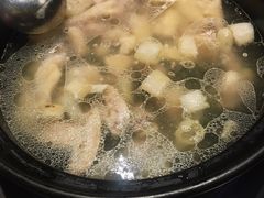 -同仁四季椰子鸡(海岸城天利店)