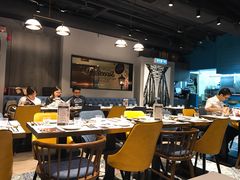 大堂-La Postre(上环店)