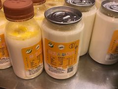 -德禄酸奶(莫家街店)