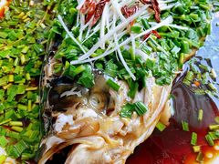 -旺顺阁鱼头泡饼(小红门店)