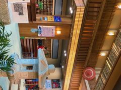 -海昌雨岱山温泉洗浴(莱山店)