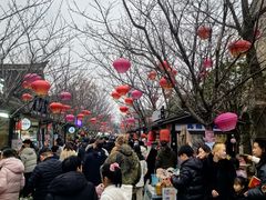 -回龙窝历史文化街区