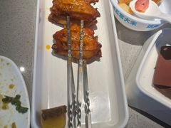-半天妖烤鱼(绿地大融城店)