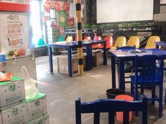 大堂-马路边边串串香(双井直营店)