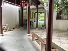 -全季酒店（苏州观前街平江路店）(原临顿路地铁站店)