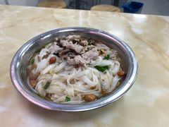 -凤张螺蛳粉·爽口粉(跃进路总店)