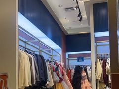 -海马体照相馆(大连柏威年购物中心店)