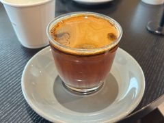 -Cafe Mersey默西咖啡(西交店)