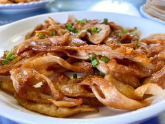 -罗记家常菜(鸿景花园店)