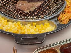 -韩宫宴烤肉·料理(宝山万达店)