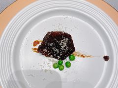 -扬州万怡酒店-中餐厅(文昌中路店)