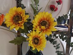 -马克西姆俄罗斯餐厅(通亚街店)