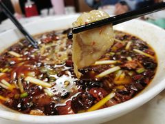 水煮鱼片-李六娃(御营坝店)