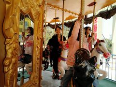 -梦幻奥陶纪景区