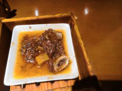 牛仔骨-皇城中餐厅·潮菜传承·私享宴客